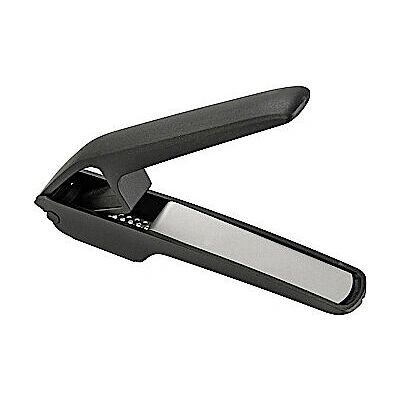 Fackelmann 45594 Edelstahl Knoblauchpresse - Knoblauchpresse Fackelmann 45594 Edelstahl Knoblauchpresse - Knoblauchpresse