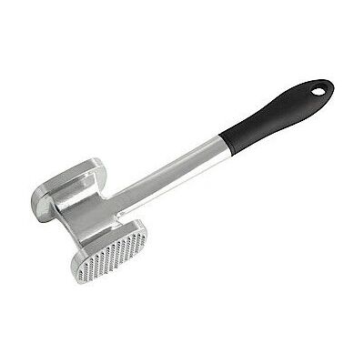 Fackelmann 45826 Fleischklopfer - Aluminium, 28cm Fackelmann 45826 Fleischklopfer - Aluminium, 28cm