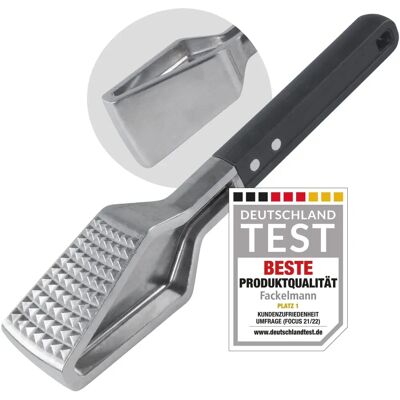 Fackelmann hús ütő - Kompakt, Ergonomikus, Ezüst & Fekete - Hús típusa Fackelmann hús ütő - Kompakt, Ergonomikus, Ezüst & Fekete - Hús típusa