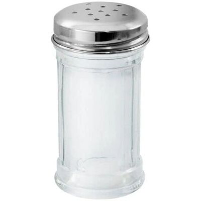 Fackelmann Vaporisateur en Verre - 46892 - Publicité Fackelmann Vaporisateur en Verre - 46892 - Publicité