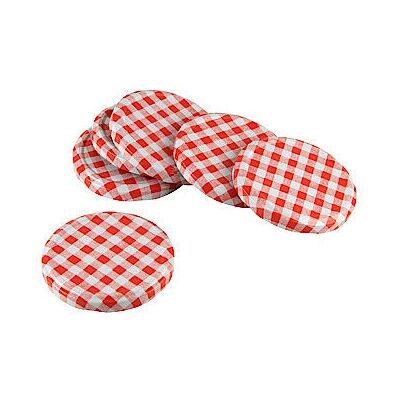 Couvercle alimentaire Fackelmann 48310 - Couvercle de bocal sous vide Couvercle alimentaire Fackelmann 48310 - Couvercle de bocal sous vide
