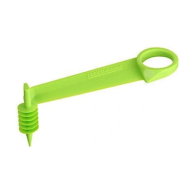 Fackelmann 48378 - vert - Spiraliseur de légumes Fackelmann 48378 - vert - Spiraliseur de légumes