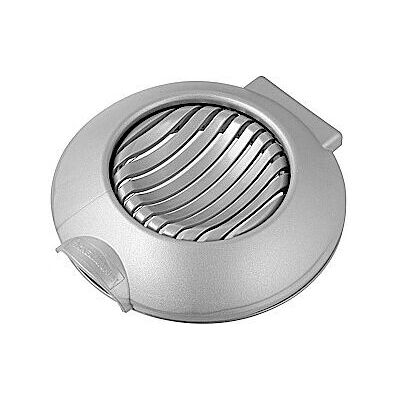 Fackelmann 48568 Eier-Schneider - Eier Schneidgerät, Mozzarella Schneider, 14 cm Fackelmann 48568 Eier-Schneider - Eier Schneidgerät, Mozzarella Schneider, 14 cm