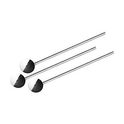 Fackelmann 48655 Cuillère et paille réutilisables en acier inoxydable Fackelmann 48655 Cuillère et paille réutilisables en acier inoxydable
