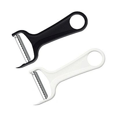 Fackelmann 49014 Groentenschiller - Ergonomische julienne tool Fackelmann 49014 Groentenschiller - Ergonomische julienne tool