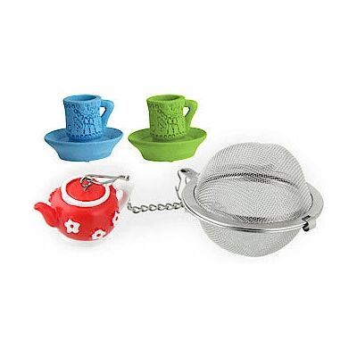 Fackelmann 49097 - Tea Filter Bag Fackelmann 49097 - Tea Filter Bag