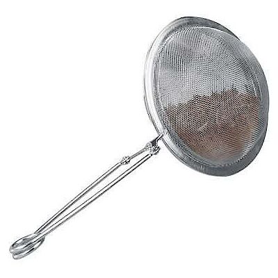Fackelmann 49162 Stainless Steel Tea Infuser - Tea Type Fackelmann 49162 Stainless Steel Tea Infuser - Tea Type