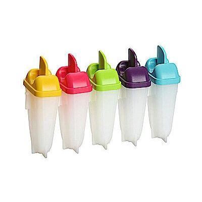Fackelmann 49195 Eiskubenform-Set - Eiswürfelschalen für hausgemachtes Wasser-Eis Fackelmann 49195 Eiskubenform-Set - Eiswürfelschalen für hausgemachtes Wasser-Eis