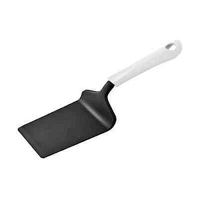 Spatule de cuisine Fackelmann 49263 - 28cm - Plastique & Nylon - Publicité Spatule de cuisine Fackelmann 49263 - 28cm - Plastique & Nylon - Publicité