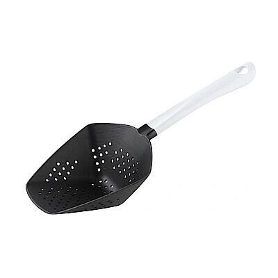 Fackelmann 49264 Schiumarola da cucina - Piccolo scolapasta Fackelmann 49264 Schiumarola da cucina - Piccolo scolapasta