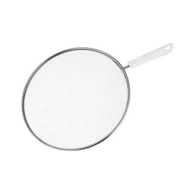 Fackelmann 49304 Schermo anti-schizzo - Utensile da cucina Fackelmann 49304 Schermo anti-schizzo - Utensile da cucina