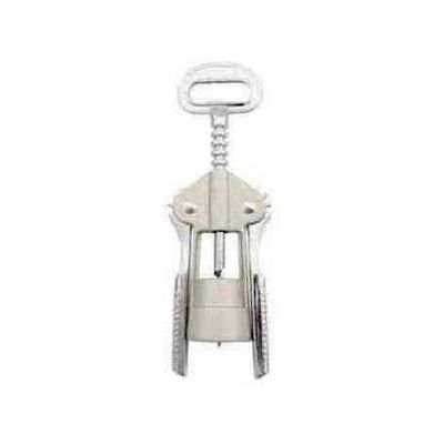 Fackelmann 49456 Corkscrew - Double Lever Wine & Prosecco Opener Fackelmann 49456 Corkscrew - Double Lever Wine & Prosecco Opener