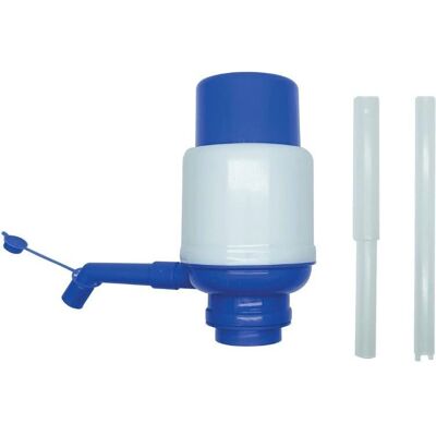 Fackelmann - Tecno 49600 - Vit/Blå - Plast - Vatten dispenser Fackelmann - Tecno 49600 - Vit/Blå - Plast - Vatten dispenser