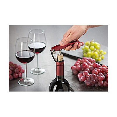 Fackelmann 49731 Kurkentrekker - Corkscrew Fackelmann 49731 Kurkentrekker - Corkscrew
