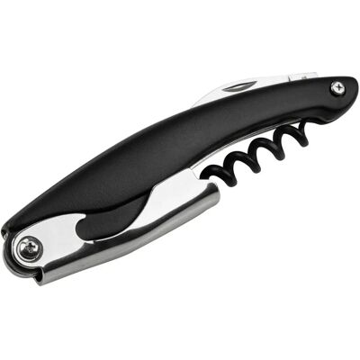 Sommelier Specter Fackelmann - Acier inoxydable, 11cm Sommelier Specter Fackelmann - Acier inoxydable, 11cm