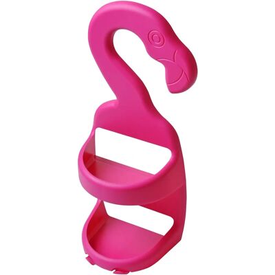 Mensola Doccia Rosa Fackelmann - Tipo di Doccia Mensola Doccia Rosa Fackelmann - Tipo di Doccia