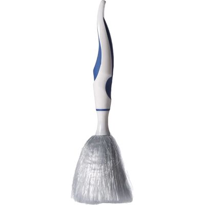 Fackelmann Piccolo Multicolore Raspador de pó - Dustpan Fackelmann Piccolo Multicolore Raspador de pó - Dustpan