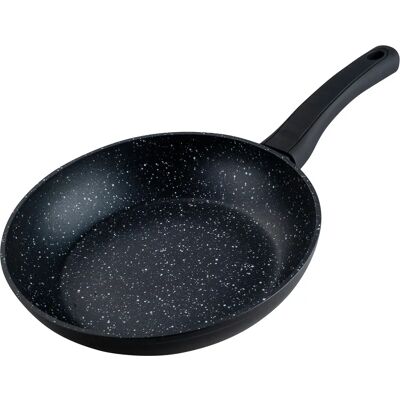 Fackelmann Antihaft-Pfanne Marble, Ø24cm - Frying Pan Fackelmann Antihaft-Pfanne Marble, Ø24cm - Frying Pan