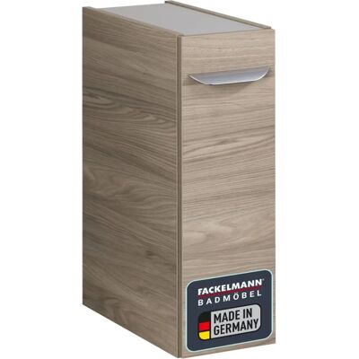 FACKELMANN Luxor Badezimmerunterschrank - Beige - 20cm Breite FACKELMANN Luxor Badezimmerunterschrank - Beige - 20cm Breite