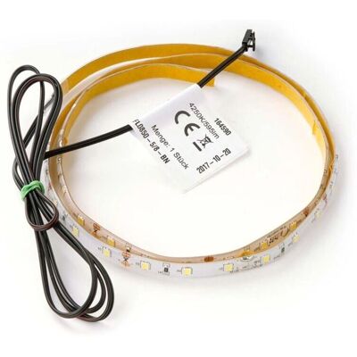 FACKELMANN LINO LED Unterschrankleuchte - 110cm, Weiß FACKELMANN LINO LED Unterschrankleuchte - 110cm, Weiß