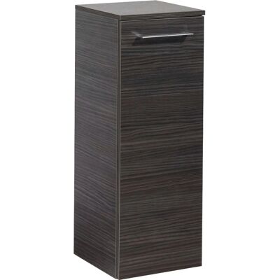 Fackelmann B.perfekt Midischrank - Wandmontage, Glasböden, Soft-Close-Tür Fackelmann B.perfekt Midischrank - Wandmontage, Glasböden, Soft-Close-Tür
