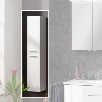 FACKELMANN B.perfekt Badezimmer Schrank - Wandmontage, 30cm FACKELMANN B.perfekt Badezimmer Schrank - Wandmontage, 30cm
