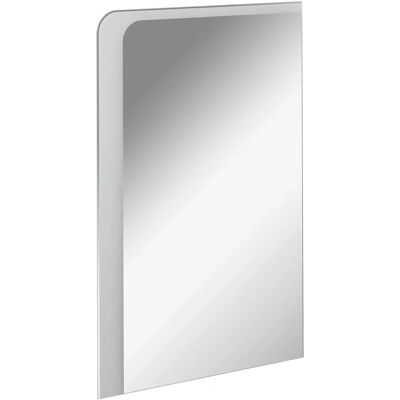 FACKELMANN MI 55 - Badezimmer Spiegel mit LED FACKELMANN MI 55 - Badezimmer Spiegel mit LED