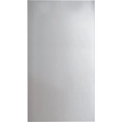 Fackelmann Fackelmann ACTIVE Spiegel - 50x100 cm Badezimmer Spiegel Fackelmann Fackelmann ACTIVE Spiegel - 50x100 cm Badezimmer Spiegel