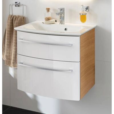 FACKELMANN B.Style Beigewaschtisch - Waschtisch FACKELMANN B.Style Beigewaschtisch - Waschtisch