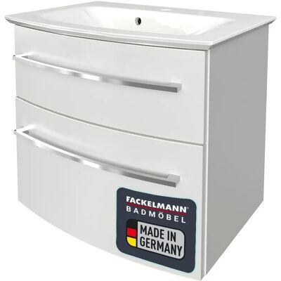 FACKELMANN B.Style Beigewaschtisch - Waschtisch FACKELMANN B.Style Beigewaschtisch - Waschtisch