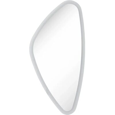 FACKELMANN Organic Silber Badspiegel - Badspiegel FACKELMANN Organic Silber Badspiegel - Badspiegel