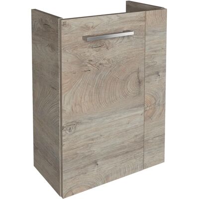 FACKELMANN SBC Badmöbel - Gäste-WC Schrank FACKELMANN SBC Badmöbel - Gäste-WC Schrank