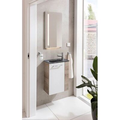FACKELMANN SBC Wandmontage Badmöbel FACKELMANN SBC Wandmontage Badmöbel