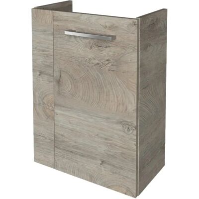 FACKELMANN SBC STANFORD Waschbeckenunterschrank - Nature-Oak FACKELMANN SBC STANFORD Waschbeckenunterschrank - Nature-Oak