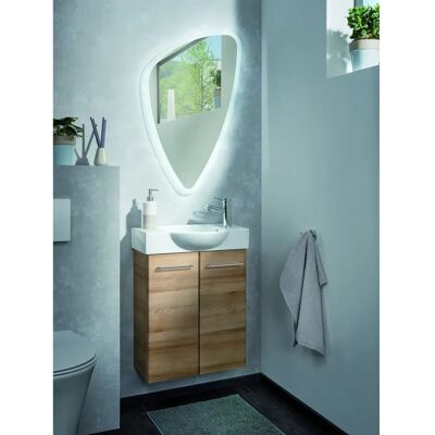 FACKELMANN SBC Wand-Schranke - 3 Varianten FACKELMANN SBC Wand-Schranke - 3 Varianten