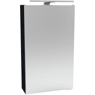 Fackelmann SBC Spiegelschrank mit LED-Beleuchtung - 40cm Fackelmann SBC Spiegelschrank mit LED-Beleuchtung - 40cm