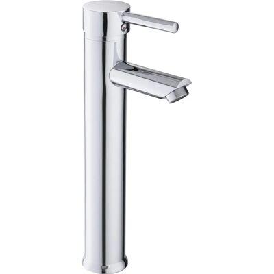 FACKELMANN New York Chrom Waschtischarmatur - Wasserhahn FACKELMANN New York Chrom Waschtischarmatur - Wasserhahn