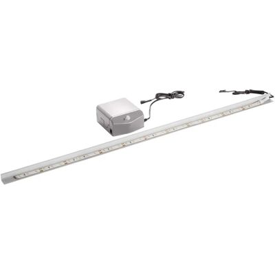 FACKELMANN Kabellose LED Waschbeckenbeleuchtung 80cm FACKELMANN Kabellose LED Waschbeckenbeleuchtung 80cm