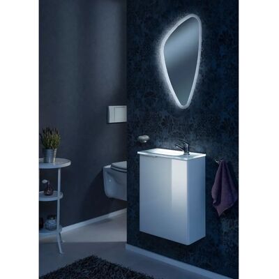 FACKELMANN BackLight mini LED-Band - LED-Streifen für Glaswaschbecken FACKELMANN BackLight mini LED-Band - LED-Streifen für Glaswaschbecken