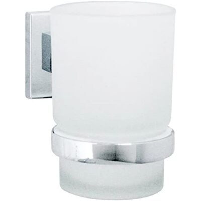 Fackelmann Mare Gray Wall Toothbrush Holder - Toothbrush Holder Fackelmann Mare Gray Wall Toothbrush Holder - Toothbrush Holder