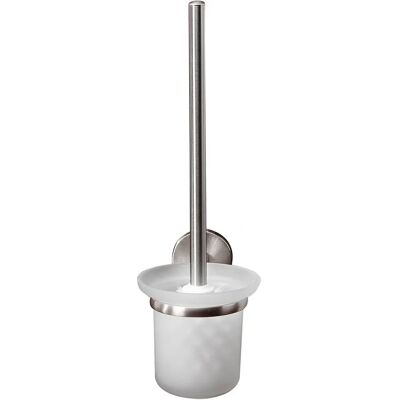 FACKELMANN Fusion Toilettenbürste - Hygienisches Edelstahl-Design FACKELMANN Fusion Toilettenbürste - Hygienisches Edelstahl-Design