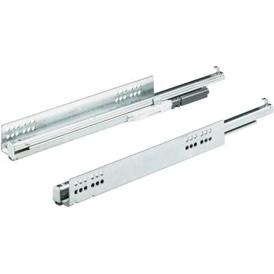HETTICH Quadro V6 / 450 Silent System Schubladenschiene HETTICH Quadro V6 / 450 Silent System Schubladenschiene
