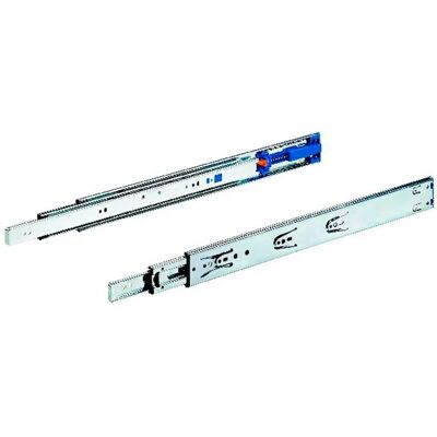 HETTICH - Leiser Schubladenschieber 4532 - Vollauszug für 35cm Tiefe HETTICH - Leiser Schubladenschieber 4532 - Vollauszug für 35cm Tiefe