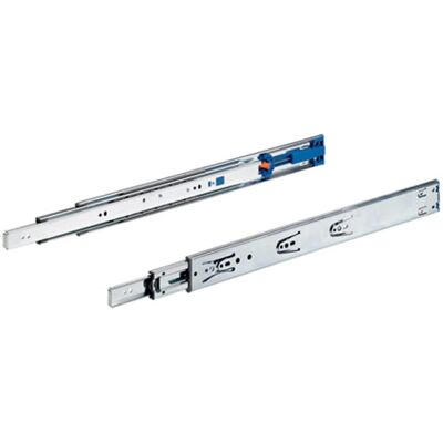 HETTICH - Schubladenführung mit Kugellager - 55cm HETTICH - Schubladenführung mit Kugellager - 55cm