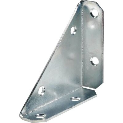 Generic - GI-50-50-70 - 50x50 - Galvanizzato - Bracket Generic - GI-50-50-70 - 50x50 - Galvanizzato - Bracket