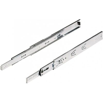 HETTICH Guida cassetto con cuscinetti a sfera - Tipo di cassetto HETTICH Guida cassetto con cuscinetti a sfera - Tipo di cassetto