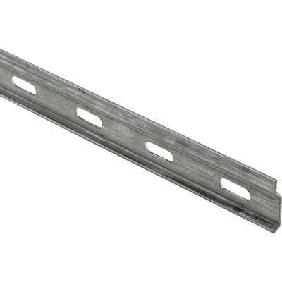 GENERIC - ZX-1500 - 150 kg - 1000 mm - Barre di supporto per mensole GENERIC - ZX-1500 - 150 kg - 1000 mm - Barre di supporto per mensole