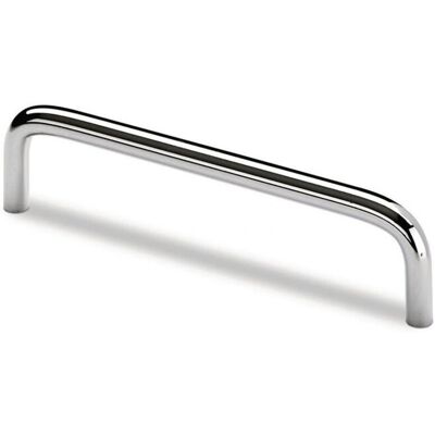 Hettich Avenio Stahl Griff - Möbelgriff Hettich Avenio Stahl Griff - Möbelgriff