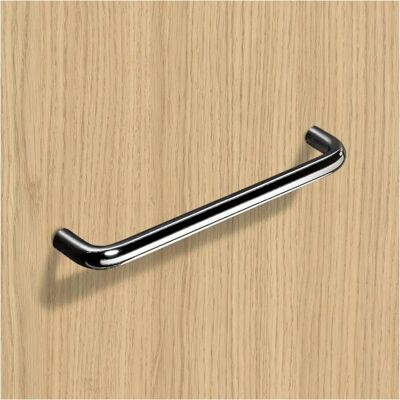 Hettich Avenio Stahl verchromt Griff Hettich Avenio Stahl verchromt Griff