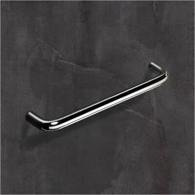 Hettich Bügelgriff - 192mm Chromglanz Stahlgriff Hettich Bügelgriff - 192mm Chromglanz Stahlgriff